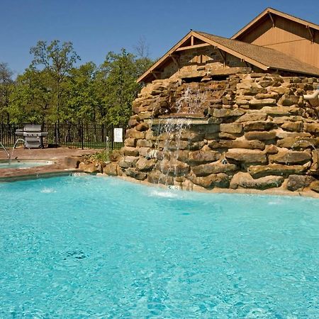 Postoak Lodge And Retreat Tulsa Quarto foto