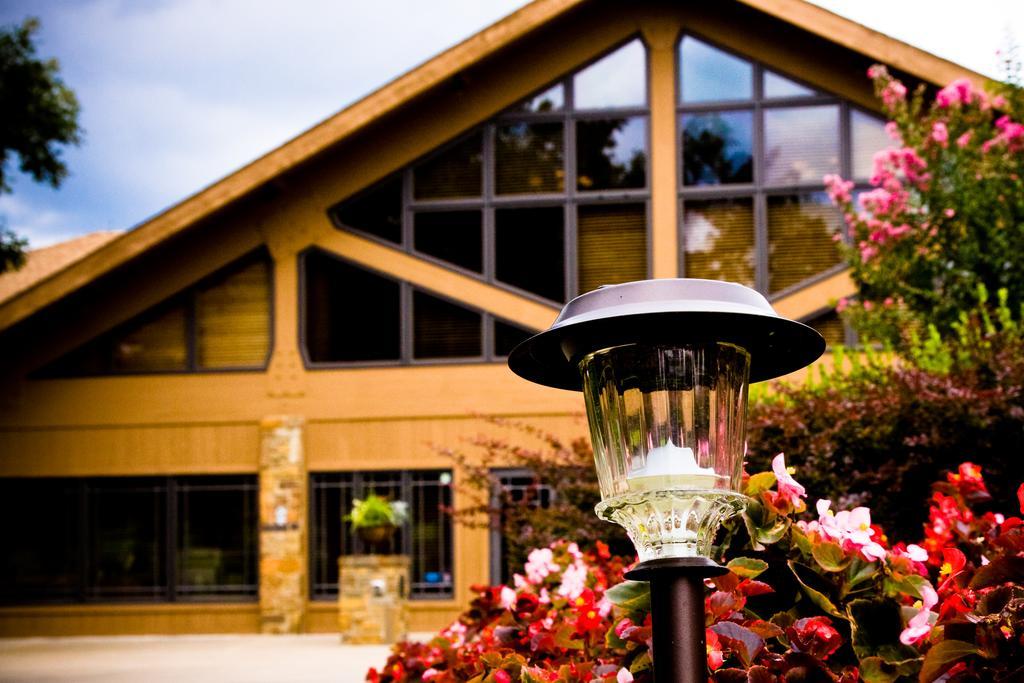 Postoak Lodge And Retreat Tulsa Quarto foto