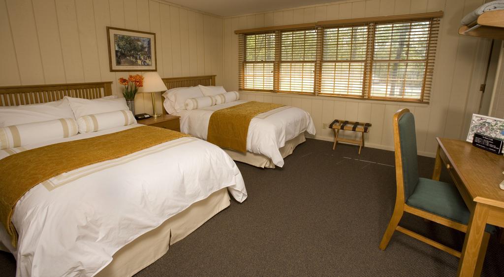 Postoak Lodge And Retreat Tulsa Quarto foto
