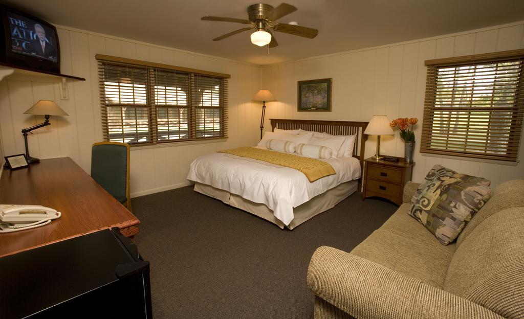 Postoak Lodge And Retreat Tulsa Quarto foto