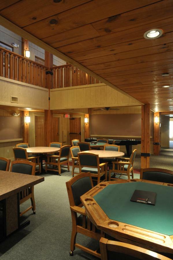 Postoak Lodge And Retreat Tulsa Quarto foto