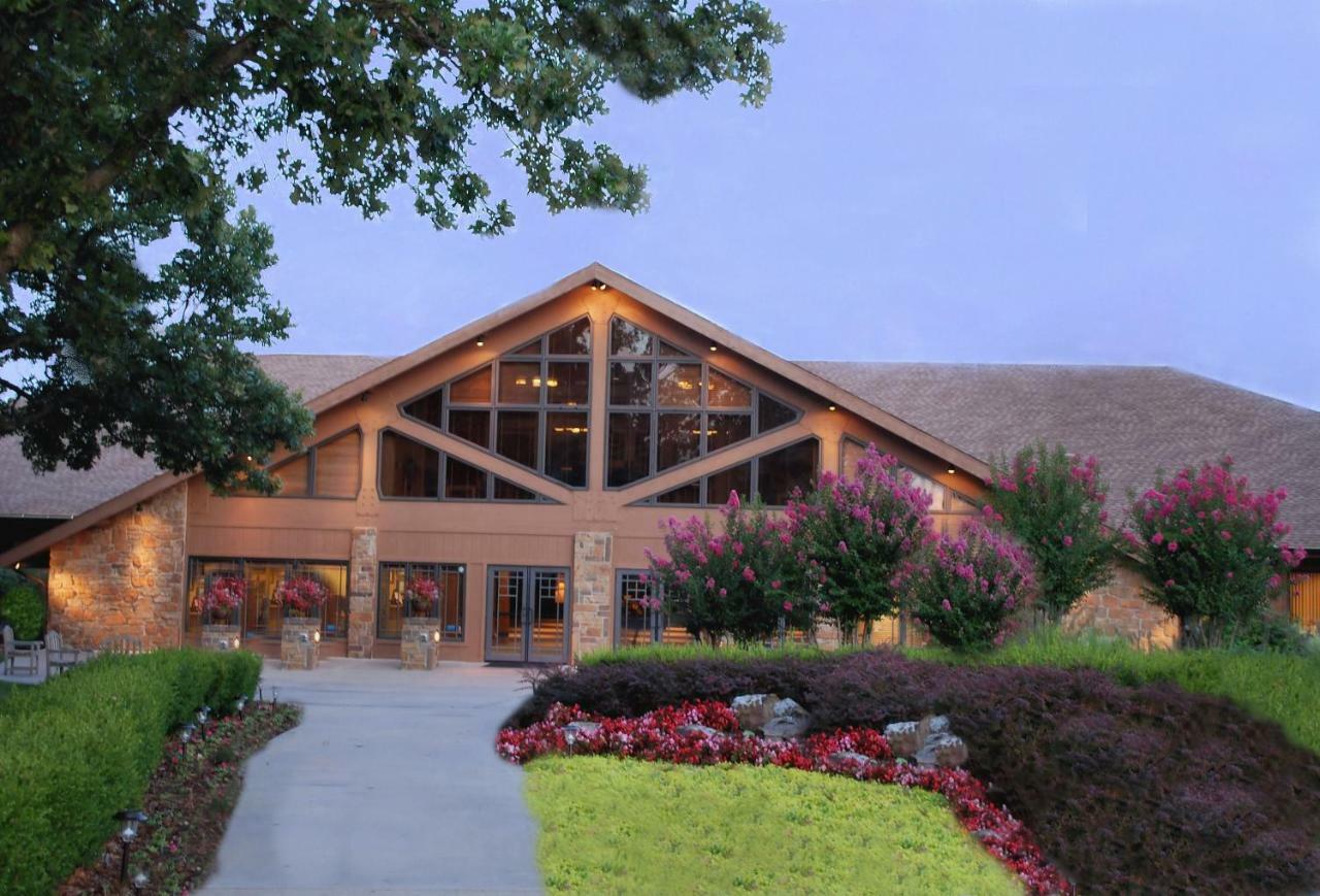 Postoak Lodge And Retreat Tulsa Quarto foto